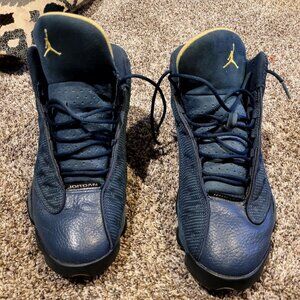 Air Jordan's Size 10